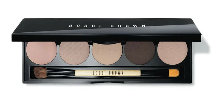 Nude on Nude Palette