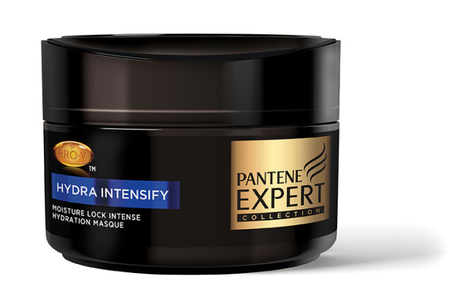 Pantene Expert Hydra Intensify Maska 200 ml