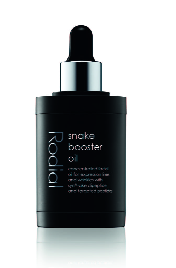 Rodial Snake Booster Oil