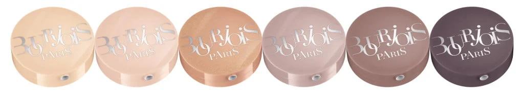 Bourjois Little Round Pot Bourjois Little Round Pot