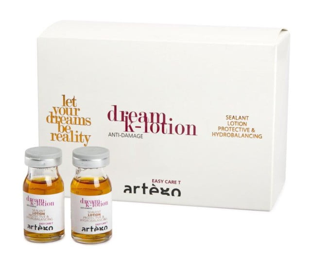 Artego ampułki Dream Artego ampułki Dream