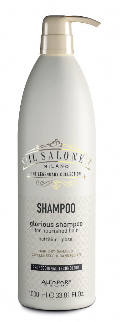 Il Salone Milano Glorious Shampoo