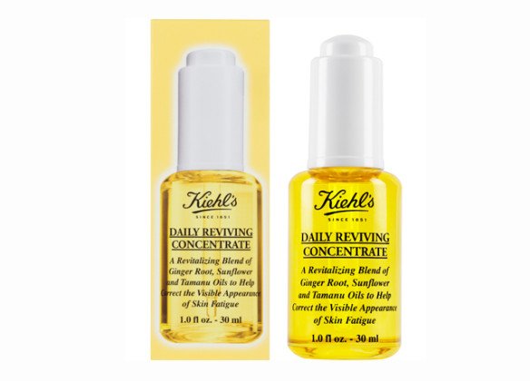 Kiehls Daily Reviving Concentrate