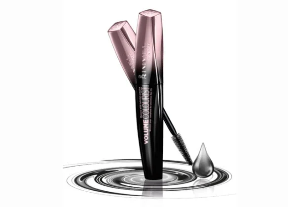 Rimmel Volume Colourist