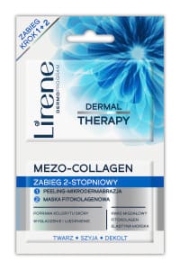 Lirene Mezzo Collagen Lirene Mezzo Collagen