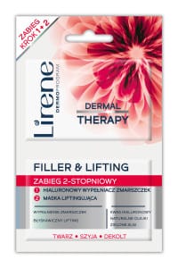 Lirene Filler and Lifnting Lirene Filler and Lifnting