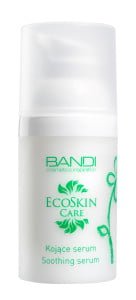 Bandi EcoSkin Care kojące serum