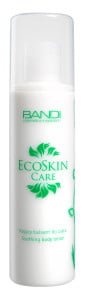 Bandi EcoSkin Care kojący balsam