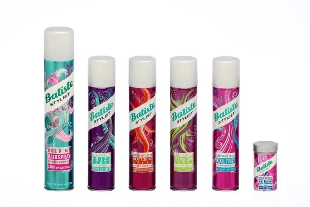 Batiste Stylist