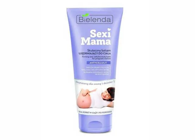 Bielenda Sexi Mama