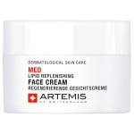 Artemis Krem do twarzy, dla cery wrażliwej