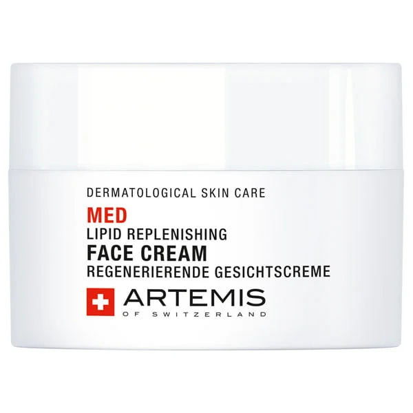 serum Artemis Med, pielęgnacja cery wrażliwej