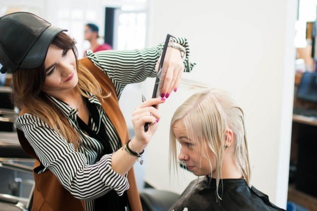 Gabriela Zalewska-Pearlesence Girl