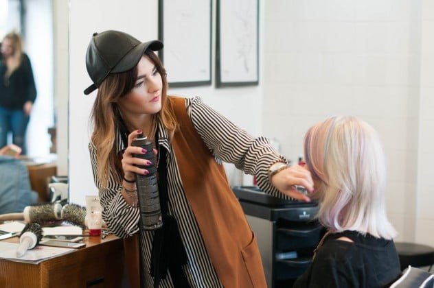 Gabriela Zalewska-Pearlesence Girl