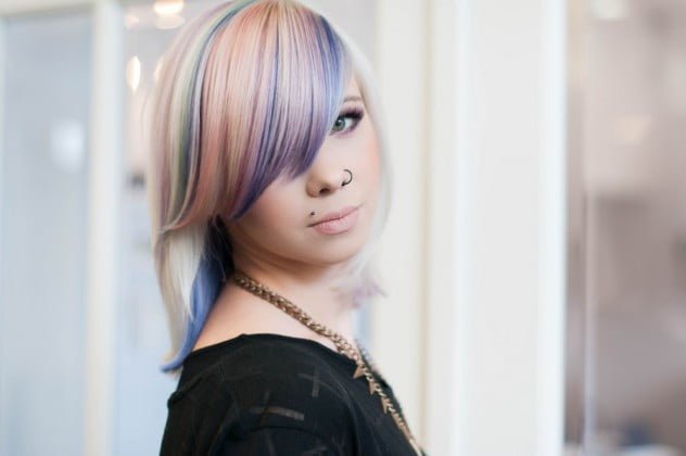 Gabriela Zalewska-Pearlesence Girl