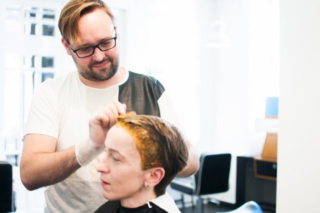 Grzegorz Kałucki Rok Chic