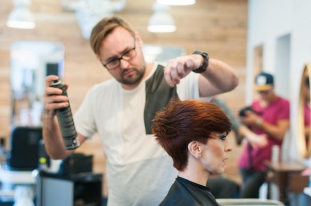 Grzegorz Kałucki Rok Chic