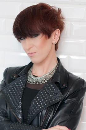 Grzegorz Kałucki Rok Chic