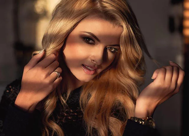 Klaudia Wiśniewska