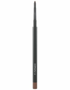 MAC Brows Are It Eye Brows Lingering
