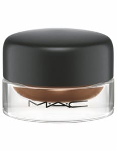 MAC Brows Are It Fluidline Brow Gelcreme Deep Dark Brunette