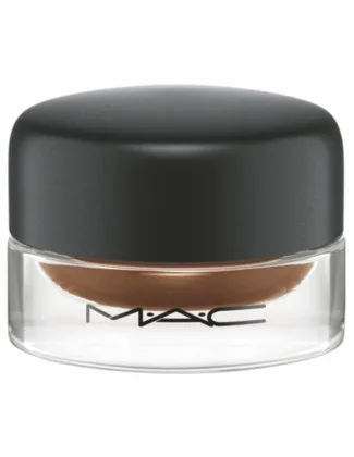 MAC Brows Are It Fluidline Brow Gelcreme Deep Dark Brunette
