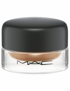 MAC Brows Are It Fluidline Brow Gelcreme Dirty Blonde