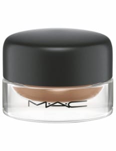 MAC Brows Are It Fluidline Brow Gelcreme True Brunette