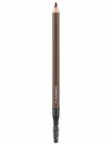 MAC Brows Are It Veluxe Brow Liner Deep Dark Brunette