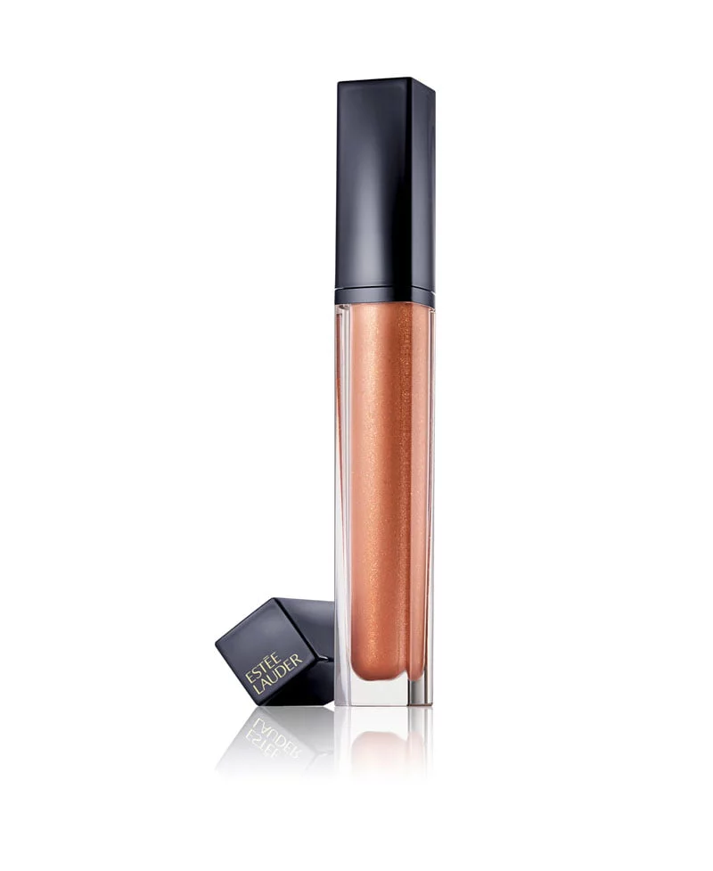 Estee Lauder, błyszczyk Estee Lauder, lakier do ust