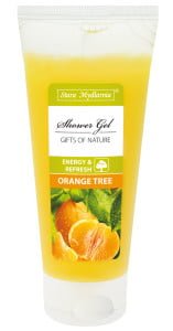 Stara Mydlarnia Orange Tree zel pod prysznic Stara Mydlarnia Orange Tree zel pod prysznic