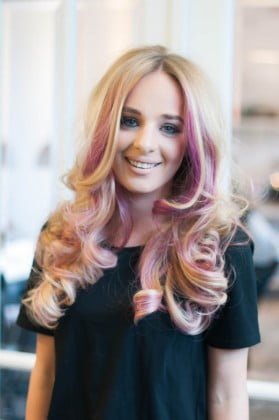 Tomasz Pieton_Hippi Glam