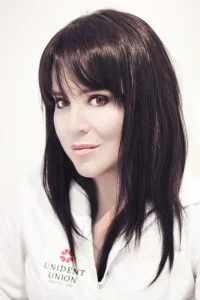 dr Iwona Gnach-Olejniczak