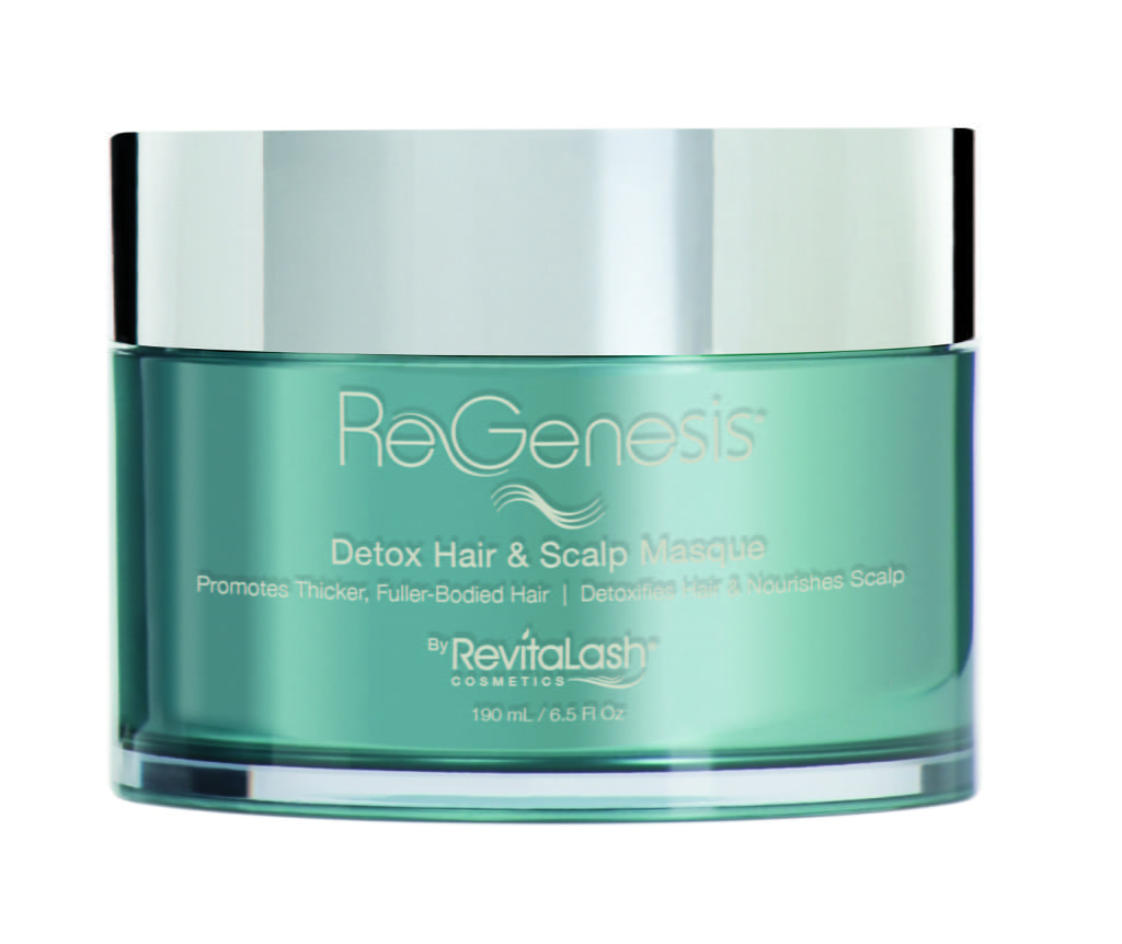 ReGenesis by RevitaLash Detox Hair