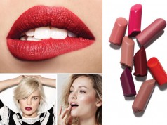 PIĘKNE USTA Z MARY KAY