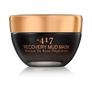 Maseczka błotna z minerałami z Morza Martwego Recovery Mud Mask marki -417