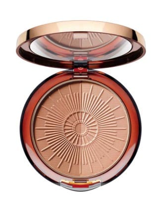 Artdeco Puder Brązujący