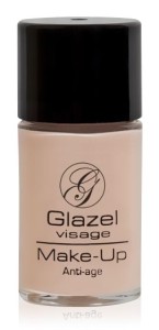 podkład Glazel