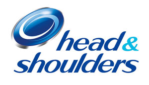 logo head and shoulders
