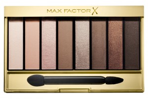 MaxFactor paleta