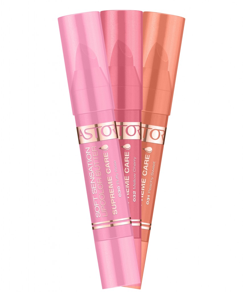 SS Lipcolor Butter Supreme Care range3