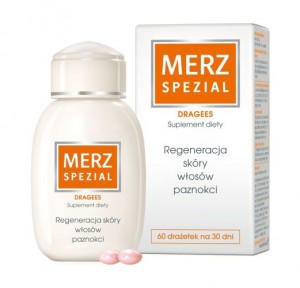 Merz Special