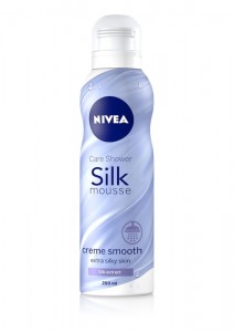 NIVEA CREME SMOOTH