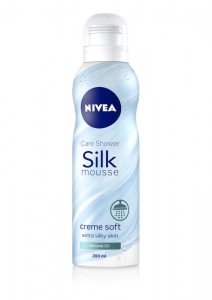 NIVEA CREME SOFT