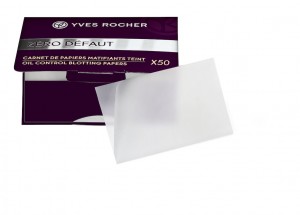 Oil control Blotting Papers