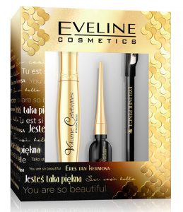 zestaw eveline