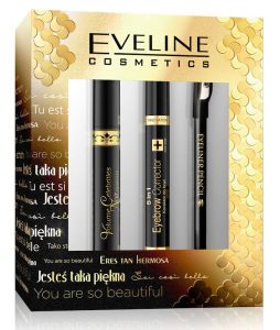 eveline zestaw