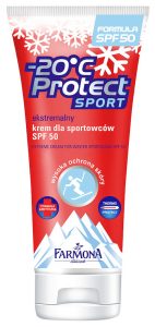 farmona 20 sportowcy