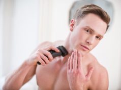 GOLARKA ELEKTRYCZNA – KIEDY TO SIĘ ZACZĘŁO… remington lifestyle