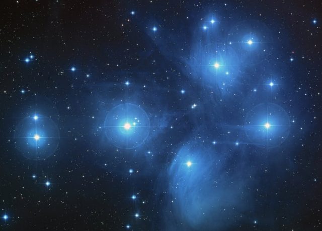 the-pleiades-star-cluster-star-star-clusters-open-sternhaufen-56621